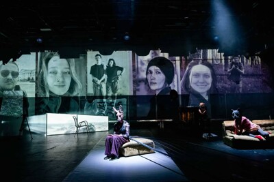 MAKING THE STORY – Ukrajinští váleční fixeři