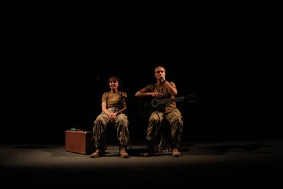 Když je všechno doopravdy