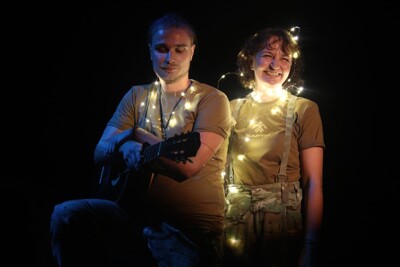 Když je všechno doopravdy