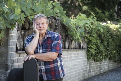 Vladimír Merta 80+?