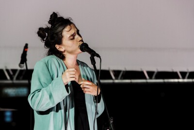 Smradlavý koncert na čtyřech nohách