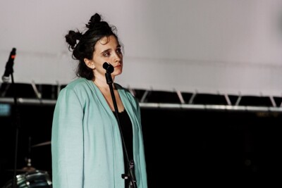 Smradlavý koncert na čtyřech nohách