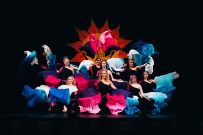 Bollywood fiesta 2026