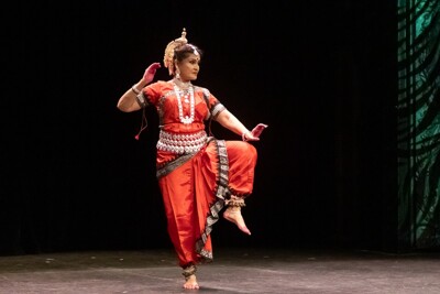Bollywood fiesta 2026