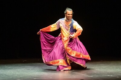 Bollywood fiesta 2026