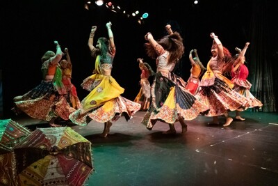 Bollywood fiesta 2026