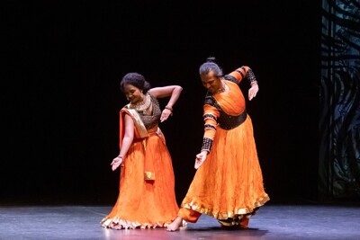 Bollywood fiesta 2026