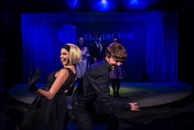 60’s aneb Šedesátky