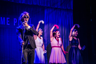 60’s aneb Šedesátky