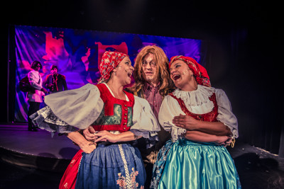 60’s aneb Šedesátky