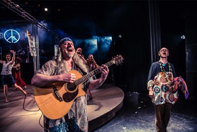 60’s aneb Šedesátky