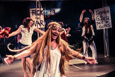 60’s aneb Šedesátky