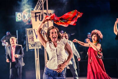 60’s aneb Šedesátky