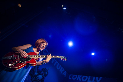 60’s aneb Šedesátky