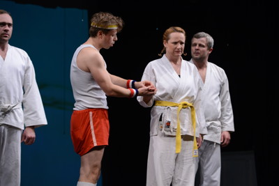 Monty Pythonův létající kabaret