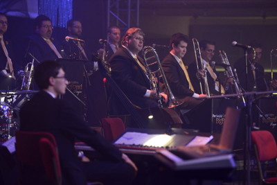 Zlatá léta šedesátá