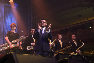 Zlatá léta šedesátá