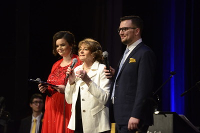 Zlatá léta šedesátá