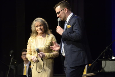 Zlatá léta šedesátá