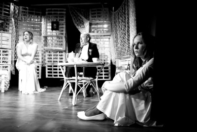 Hra o lásce a smrti