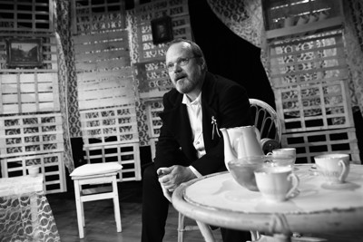 Hra o lásce a smrti