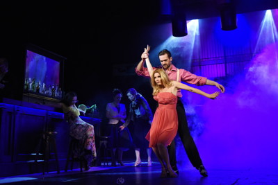 Tančírna 1918-2018