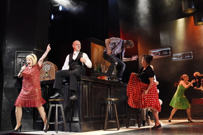 Tančírna 1918-2018