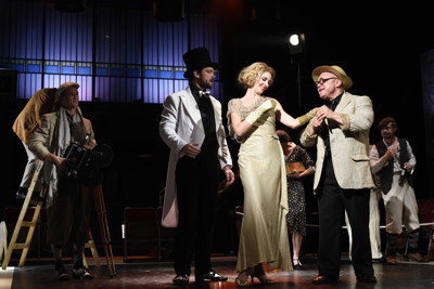 Tančírna 1918-2018