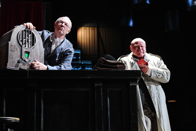 Tančírna 1918-2018