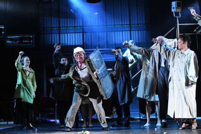 Tančírna 1918-2018