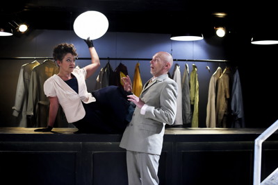 Tančírna 1918-2018