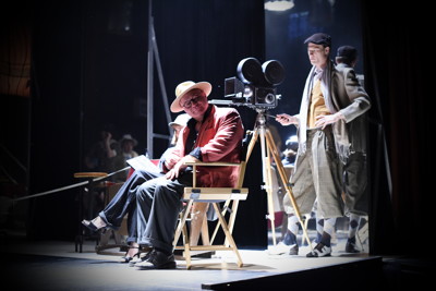 Tančírna 1918-2018