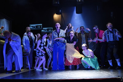 Tančírna 1918-2018