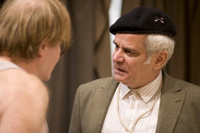 Dobře rozehraná partie