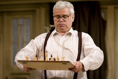 Dobře rozehraná partie