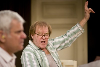 Dobře rozehraná partie