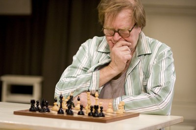 Dobře rozehraná partie