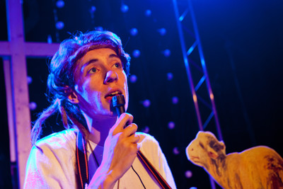 Ježíšek Superstar