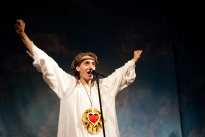 Ježíšek Superstar