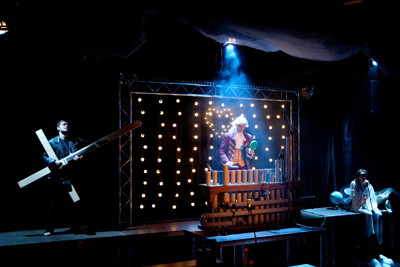 Ježíšek Superstar