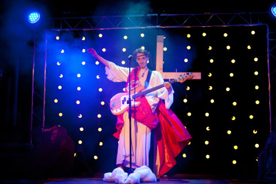 Ježíšek Superstar