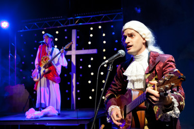 Ježíšek Superstar