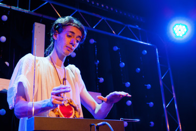 Ježíšek Superstar