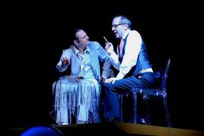 Gold za všechny peníze