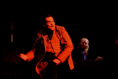 Věštkyně, vraždy a jasnovidci