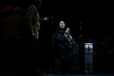 Věštkyně, vraždy a jasnovidci