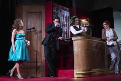 Drž mě pevně, miluj mě zlehka