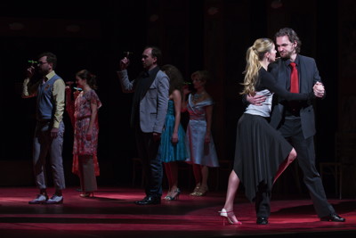 Drž mě pevně, miluj mě zlehka