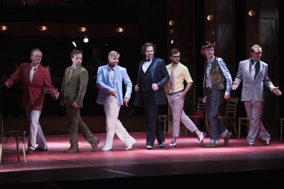 Drž mě pevně, miluj mě zlehka