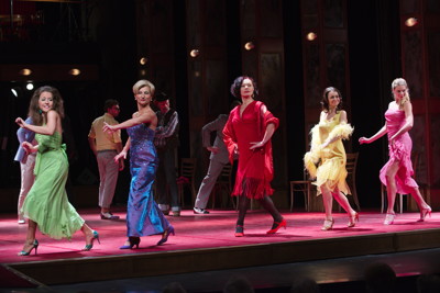 Drž mě pevně, miluj mě zlehka